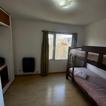 Flamenco Bay Apartments El Calafate Dış mekan fotoğraf