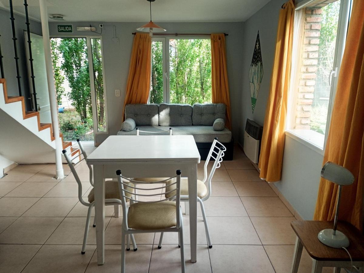 Flamenco Bay Apartments El Calafate Dış mekan fotoğraf
