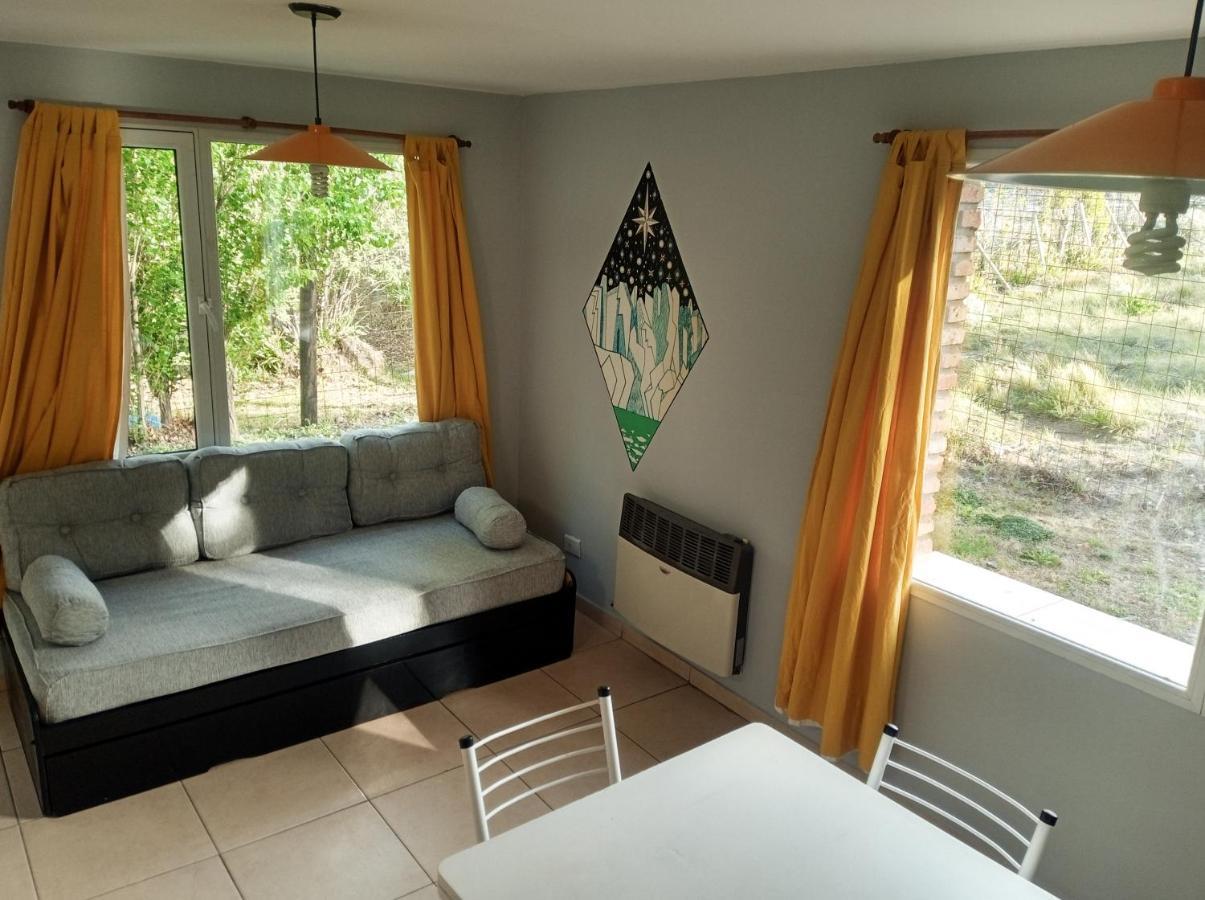 Flamenco Bay Apartments El Calafate Dış mekan fotoğraf