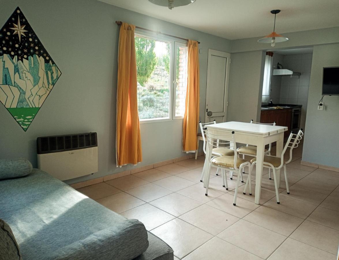 Flamenco Bay Apartments El Calafate Dış mekan fotoğraf