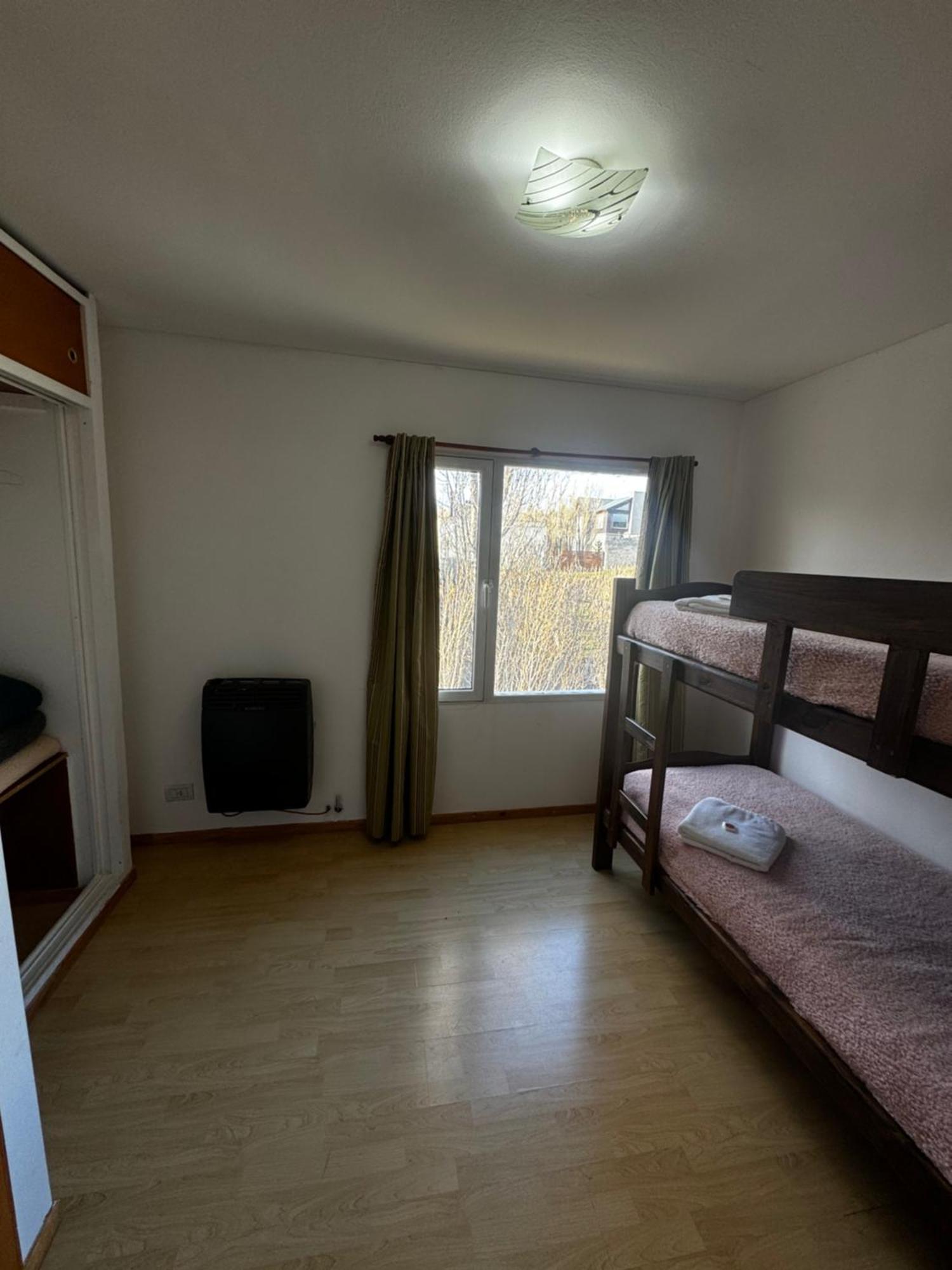 Flamenco Bay Apartments El Calafate Dış mekan fotoğraf