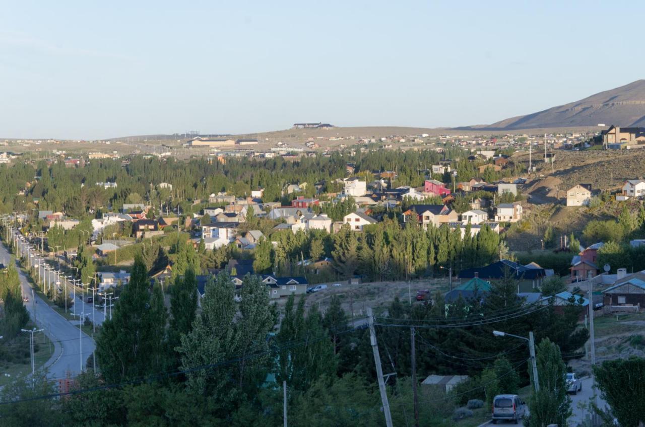 Flamenco Bay Apartments El Calafate Dış mekan fotoğraf
