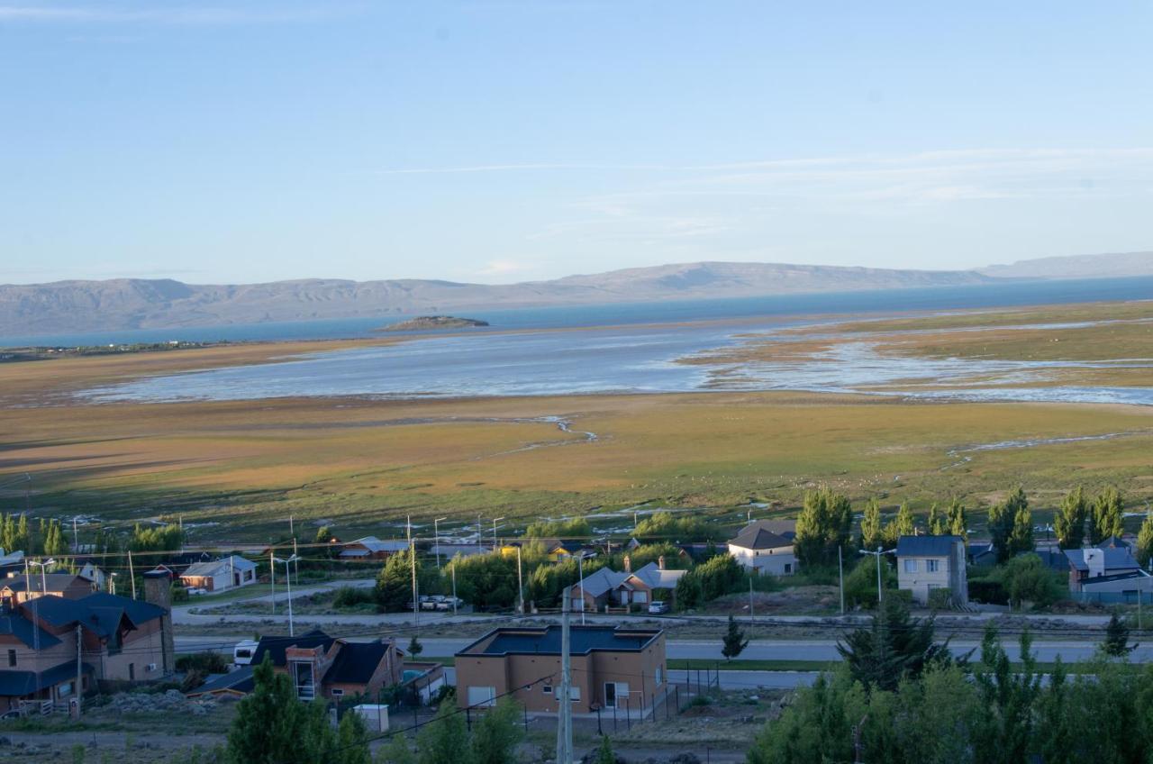 Flamenco Bay Apartments El Calafate Dış mekan fotoğraf