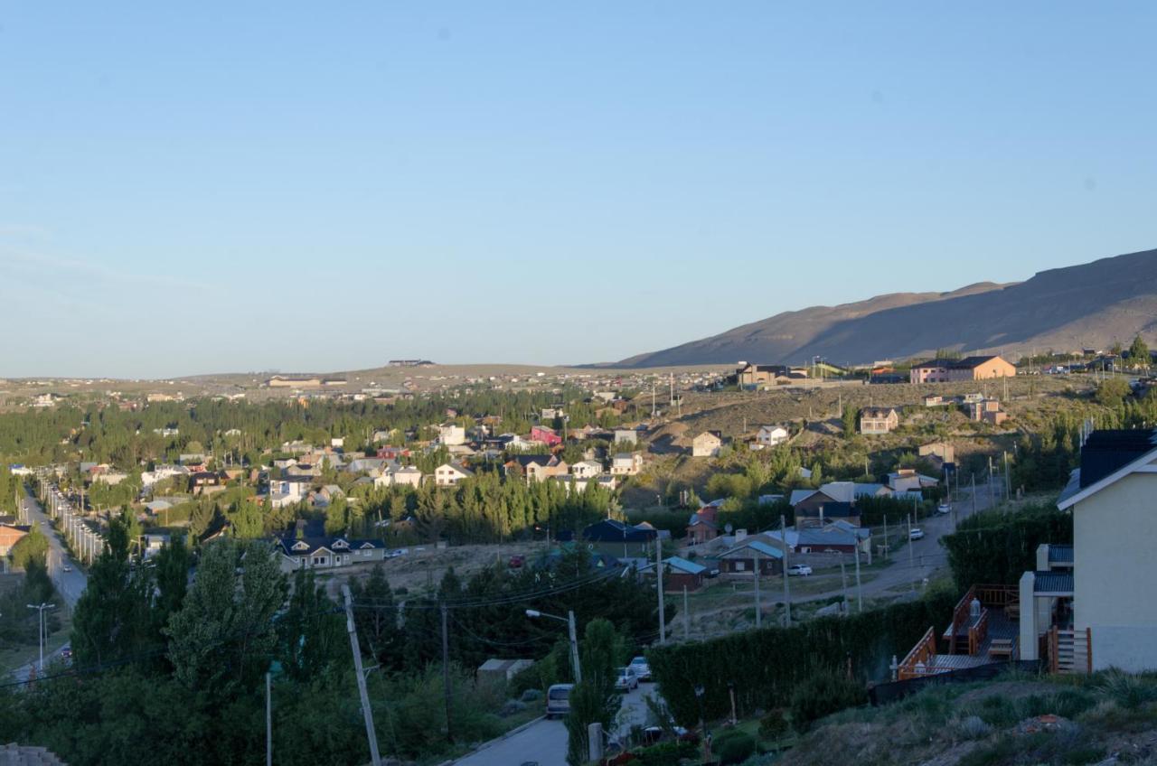 Flamenco Bay Apartments El Calafate Dış mekan fotoğraf