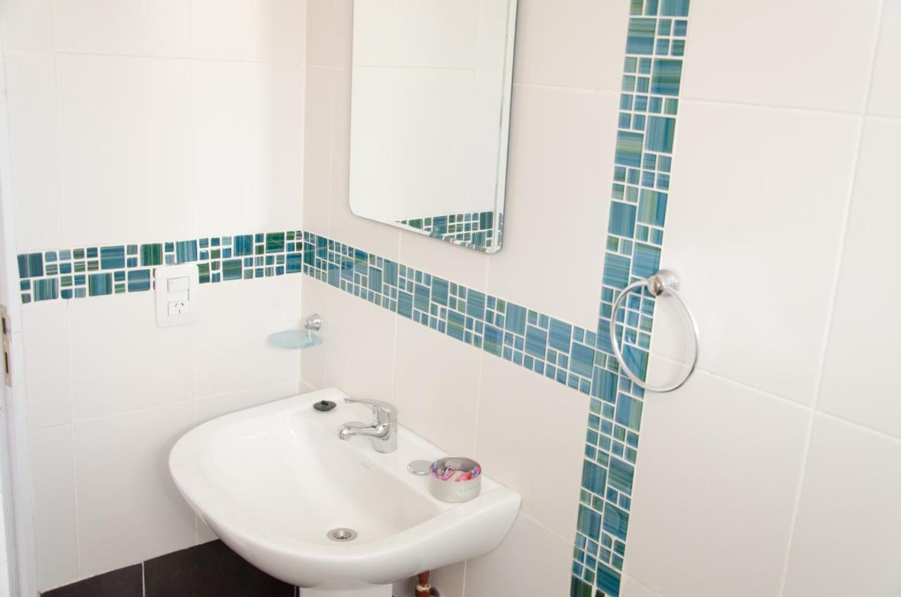 Flamenco Bay Apartments El Calafate Dış mekan fotoğraf