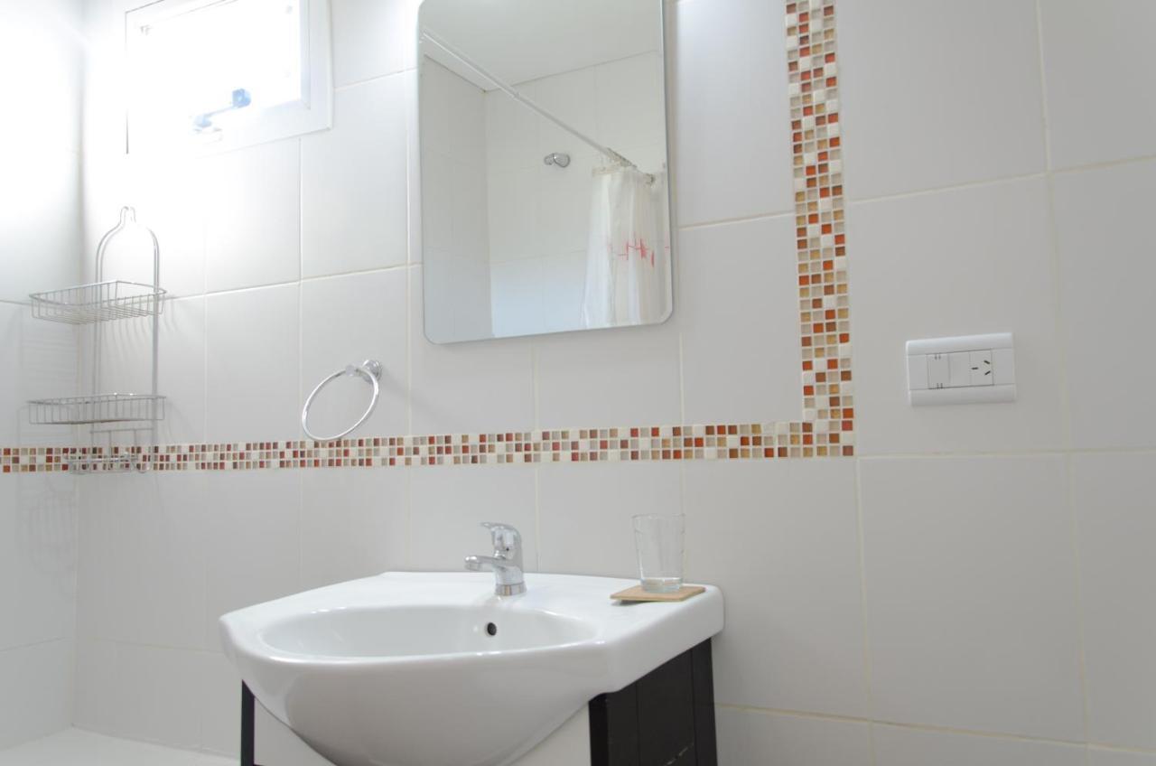 Flamenco Bay Apartments El Calafate Dış mekan fotoğraf